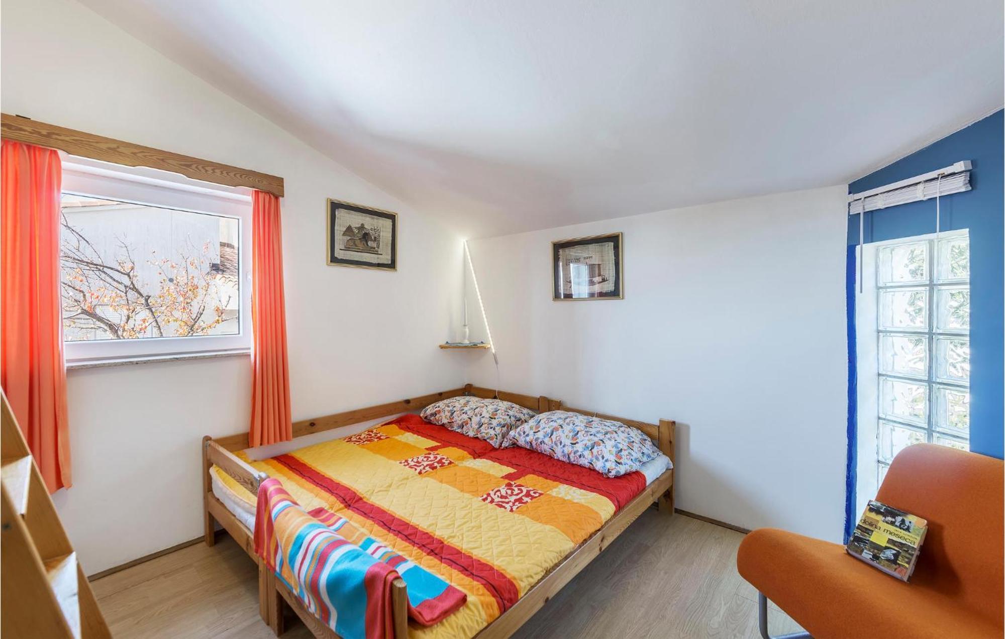 Beautiful Apartment In Barbariga With Kitchen المظهر الخارجي الصورة